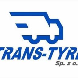 Trans-tyre spółka z o.o. sp. k. - Transport krajowy Turek