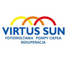 Virtus Sun Polska Sp. z o.o. - Panele Słoneczne Toruń