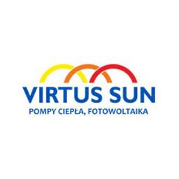 Virtus Sun Polska Sp. z o.o. - Opłacalne Gruntowe Pompy Ciepła Golub-Dobrzyń