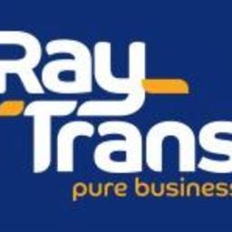 Ray Trans - Firma do Przeprowadzki Międzynarodowej Szczecin