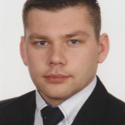 Karol Ziółkowski - Kredyt Dla Firm Olsztyn