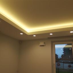 Instalacje elektryczne Kębłowo 2