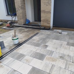 Budowa przydomowych oczyszczalni ścieków Białystok