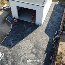 Wykonanie szamb Białystok