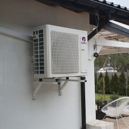FaviTerm klimatyzacja - Instalacja Klimatyzacji Lublin