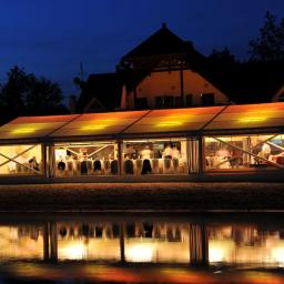 P.H.U Hal-Pol - hale okolicznościowe 1