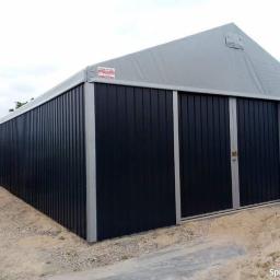 Konstrukcje stalowe Konin 4