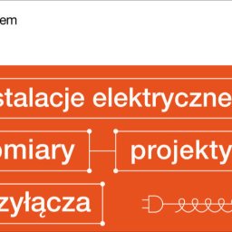 Instalacje elektryczne Chechło Drugie 1