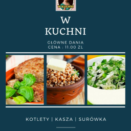 Catering dla firm Warszawa 3