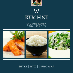 Catering dla firm Warszawa 2