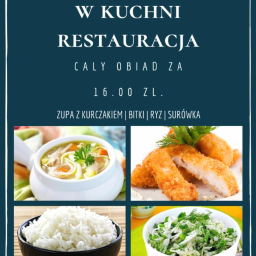 Catering dla firm Warszawa 4