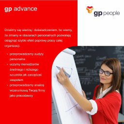 gp advance: doradztwo personalne