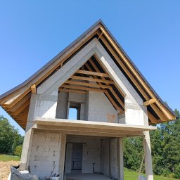 Domy murowane Nowy Targ 4