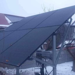 BAHAUS TOMASZ BACH - Najlepsze Malowanie Fasady Wejherowo