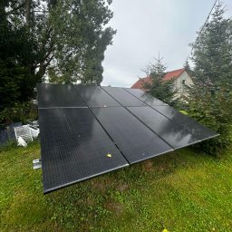 BAHAUS TOMASZ BACH - Najlepsze Remonty Biur Wejherowo