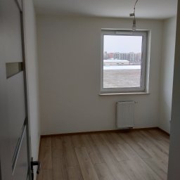 Remonty mieszkań Turka 1