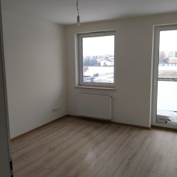 Remonty mieszkań Turka 2