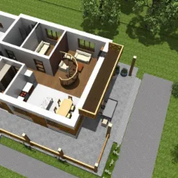 projektowanie wnętrz