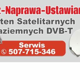 Tv-Sat Włodawa 2