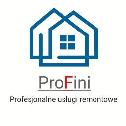 PROFINI - Remontowanie Mieszkań Łętownia