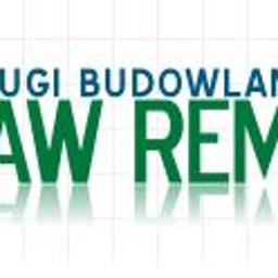 AW RemBud- Kompeksowe Usługi Remontowo Budowlane - Szklenie POZNAŃ