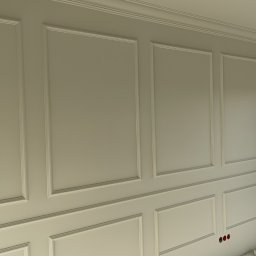 Malowanie mieszkań Wrocław 1