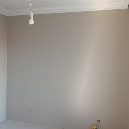 Malowanie mieszkań Wrocław 3