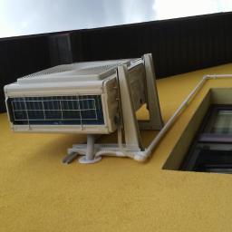 Hydro-Went Jan Wolny - Klimatyzator Hyundai 3.5 kw.