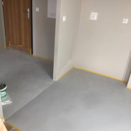 Mikrocement Kluczbork 1