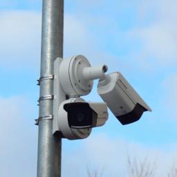 Now-Bud Instalacje Teletechniczne - Kamery Do Monitoringu Dubin