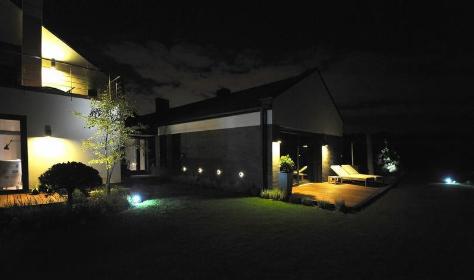ADVAR SMART HOME - Inteligentny dom Warszawa