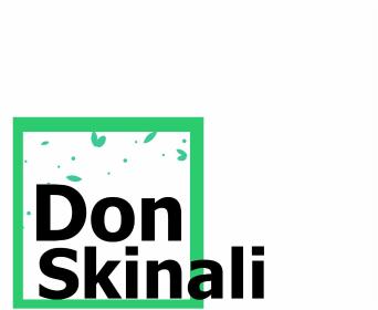 DonSkinali - Nadruki na odzieży Warszawa