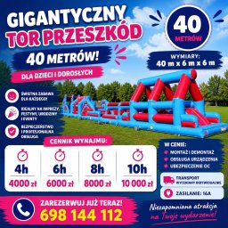 ŻAK - ANT PRZEMYSŁAW DUDEK - 