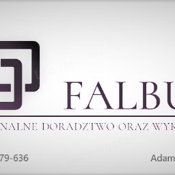 Falbud Krzysztof Falba - Firma Fotowoltaiczna Wyszków