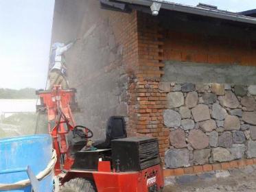 Sand Blast piaskowanie - Piaskowanie Ostrów Wielkopolski