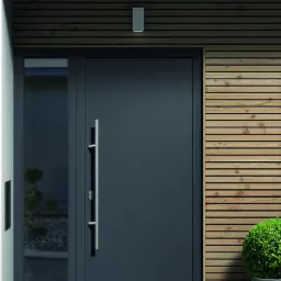 Nowość ! Drzwi Zewnętrze ISO PRO ! Thermo 65 !