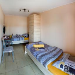 Noclegi Dąbrówka łubniańska 2