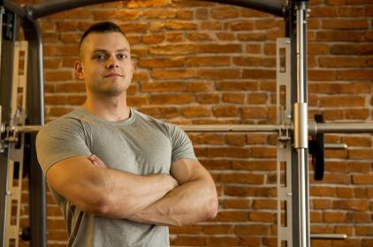 TrenujwDomu - Personalny Trening Biegowy Kraków