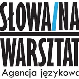 Słowa na warsztat - Redagowanie Tekstu Wrocław