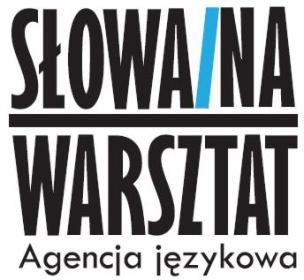 Słowa na warsztat - Copywriter Wrocław