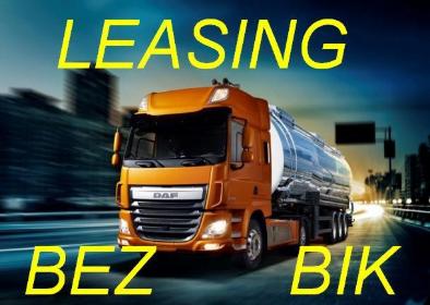 CLK BYDGOSZCZ - Leasing Samochodu Bydgoszcz