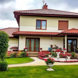 Tynki maszynowe Legionowo 4