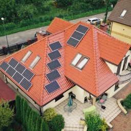 PV CARE SPÓŁKA Z OGRANICZONĄ ODPOWIEDZIALNOŚCI - Wyjątkowa Firma Elektryczna Dąbrowa Tarnowska
