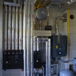F.H.U. C.O. System Paweł Kupiszewski - Profesjonalne Usuwanie Awarii Hydraulicznych Przemyśl