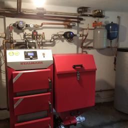 Usługi hydrauliczne ,,JYNDRUŚ"Andrzej Walkosz - Instalacje sanitarne Zaskale