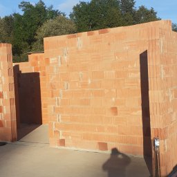 Domy murowane Kraków 2