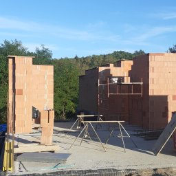 Domy murowane Kraków 4