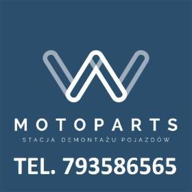 MOTOPARTS - Usługi Wągrowiec