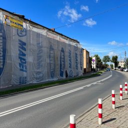 Usługi ogólno budowlane - Wiarygodna Firma Elewacyjna Nakło nad Notecią