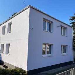 Usługi ogólno budowlane - Elewacje Nakło nad Notecią